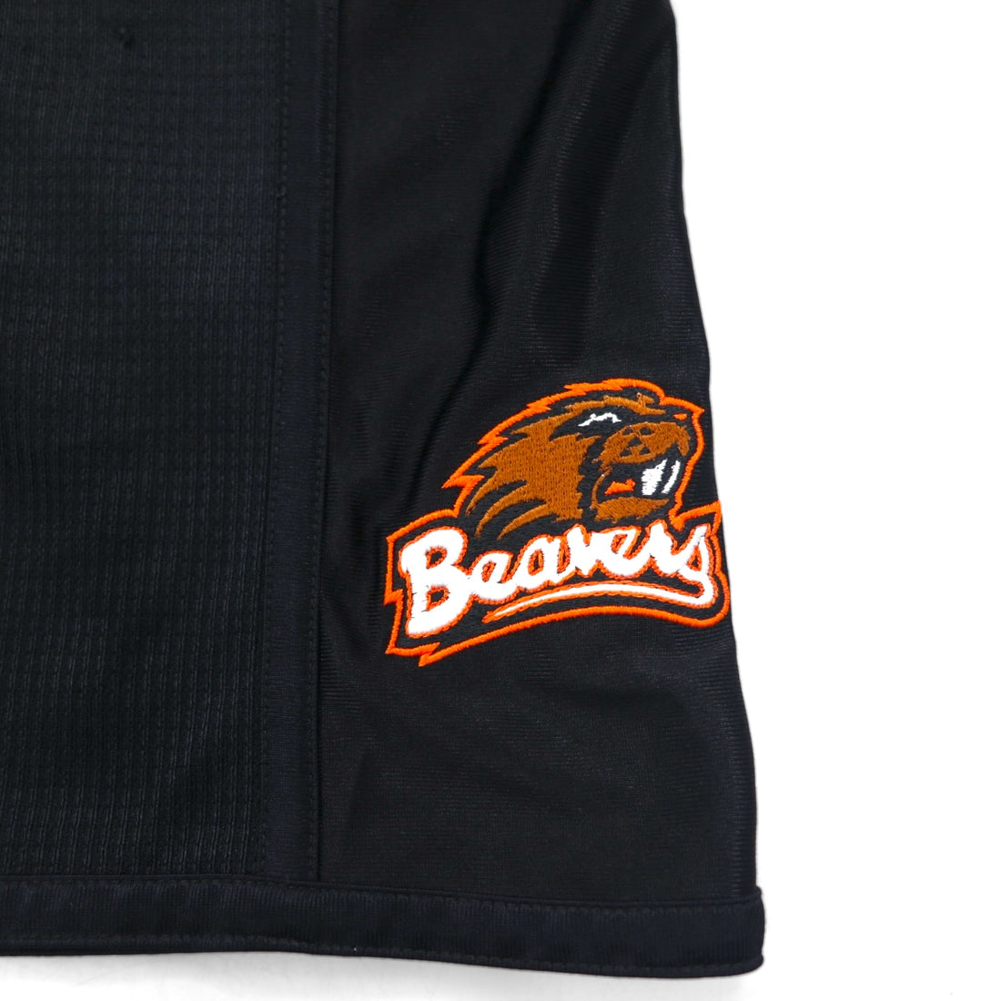 CHAMPS SPORTS by TEAM EDITON APPAREL Game Shorts Half Pants L Black Beavers