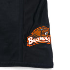 CHAMPS SPORTS by TEAM EDITON APPAREL Game Shorts Half Pants L Black Beavers