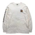 Made in USA 90s Green Brand Long Sleeve T-Shirt Long T XL Sleeve Print SPORTSMEN FISH AND WILDLIFE