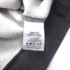 NIKE クラブフリース クルーネック スウェット トレーナー 2XL グレー BV2662-071