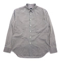 PS Paul Smith ドレスシャツ L グレー チェック コットン