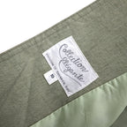 Vintage Trench Coat Collection Elegante トレンチコート L カーキ ベルト付き DIVISIN OF THUNDER BAY