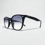 Ray-Ban ウェリントン サングラス ブラック RB4258-F 601/19 52-20 1N イタリア製