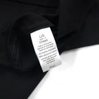 CHAPS Ralph Lauren ボタンダウン シャツ L ブラック エルボーパッチ 未使用品