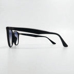 Ray-Ban ウェリントン サングラス ブラック RB4258-F 601/19 52-20 1N イタリア製