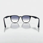 Ray-Ban ウェリントン サングラス ブラック RB4258-F 601/19 52-20 1N イタリア製