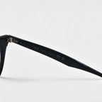Ray-Ban ウェリントン サングラス ブラック RB4258-F 601/19 52-20 1N イタリア製