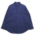 JC de Castelbajac × WARNER BROS Made in Italy 90s Button-down Shirt L Navy LOONEY TUNES Bugs Bunny Embroidery