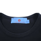 90s SOTQ Long Sleeve T-Shirt Long TL Black Kawasaki kawasaki is BAAAD Double-sided Print MOTORWN Exclusive