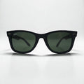 Ray-Ban Wayfarer Wellington Sunglasses RB2140-F 901 52-22 3N Made in Italy