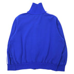 adidas Former Yugoslavia 70s Track Jacket Jersey 5 Blue Polyester 3 Stripes