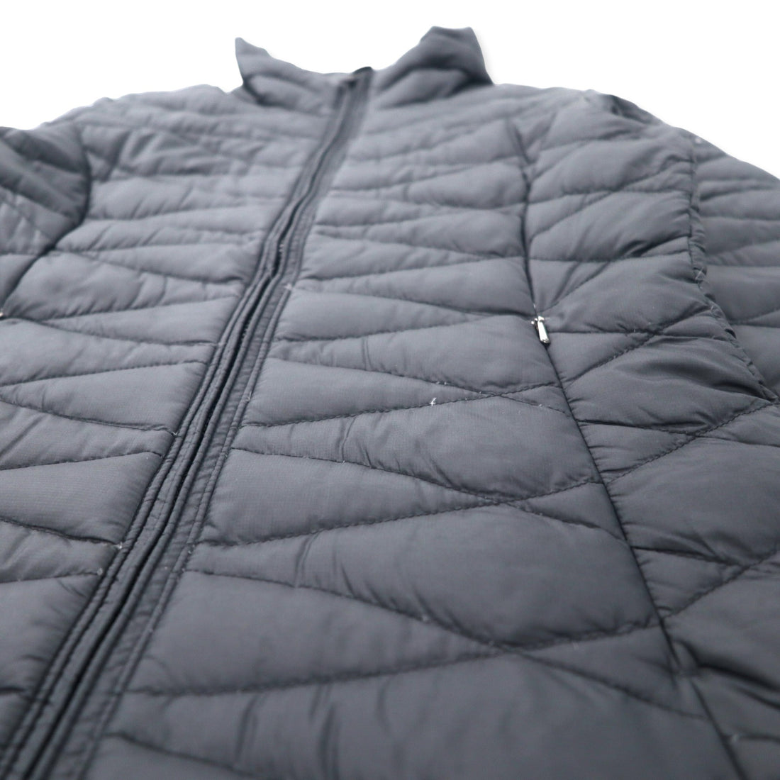 patagonia Fiona Parka Down Coat XS Navy Polyester Fiona Parka 28356FA13
