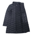 patagonia Fiona Parka Down Coat XS Navy Polyester Fiona Parka 28356FA13