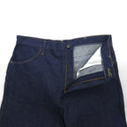 RUSTLER ( Wrangler ) 90年代 リジッド フレア デニムパンツ ジーンズ L インディゴ ブーツカット 87620NV