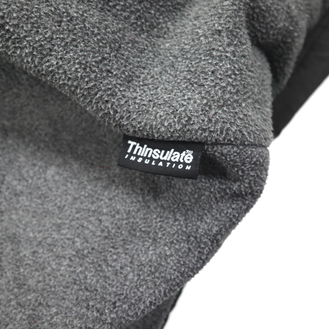 L.L.Bean 防水 マウンテンパーカー 中綿 フリースライナー XL グリーン Thinsulate フード収納 DCY5