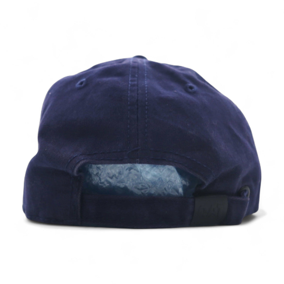 CAT American Company 6 Panel Cap FREE Belt Navy Cotton Stars and Stripes