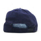 CAT American Company 6 Panel Cap FREE Belt Navy Cotton Stars and Stripes