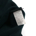 90s USA Vintage Cardigan Cypress Links 90s USA Made Acrylic Knit Cardigan XL Khaki