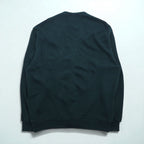 90s USA Vintage Cardigan Cypress Links 90s USA Made Acrylic Knit Cardigan XL Khaki