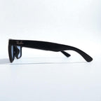 Ray-Ban ニューウェイファーラー NEW WAYFARER ウェリントン サングラス RB2132-F 601/64 55-18 140 1N イタリア製