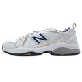日本然リトテ-古着オンライン-New Balance 608V3 スニーカー ランニングシューズ 27.5cm ホワイト MX608V3W-New Balance 608V3 Sneakers Running Shoes US9.5 White MX608V3W