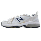 日本然リトテ-古着オンライン-New Balance 608V3 スニーカー ランニングシューズ 27.5cm ホワイト MX608V3W-New Balance 608V3 Sneakers Running Shoes US9.5 White MX608V3W