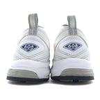 New Balance 608V3 スニーカー ランニングシューズ 27.5cm ホワイト MX608V3W
