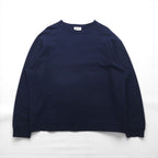 HUGO BOSS 90年代 クルーネック スウェット トレーナー XL ネイビー