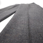 80s Japan Vintage 2-Piece Suit HOKO 80年代 日本製 セットアップ スーツ L グレー ウール