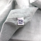 Ralph Lauren 90s Oxford Button-Down Shirt, XL, Green, YARMOUTH Small Pony Embroidery