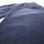 DOCKERS ( Levi's ) 90年代 2タック ワイド コーデュロイパンツ L ネイビー