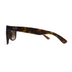 Ray-Ban Justin Sunglasses Wellington Brown Tortoiseshell JUSTIN RB4165F