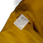 NIKE 00s ​​Work Jacket Zip-up Jacket L Blue Cotton Unused