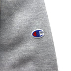Champion リバースウィーブ REVERSE WEAVE スウェット XL プリント 青単タグ 復刻 THOMAS DANCE STUDIO