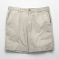 POLO RALPH LAUREN ポロチノ ショートパンツ ハーフパンツ M ベージュ コットン