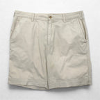 POLO RALPH LAUREN ポロチノ ショートパンツ ハーフパンツ M ベージュ コットン