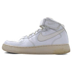 NIKE Air Force 1 Mid 07 AIR FORCE 1 MID 07 Sneakers 28.5cm White 315123-111