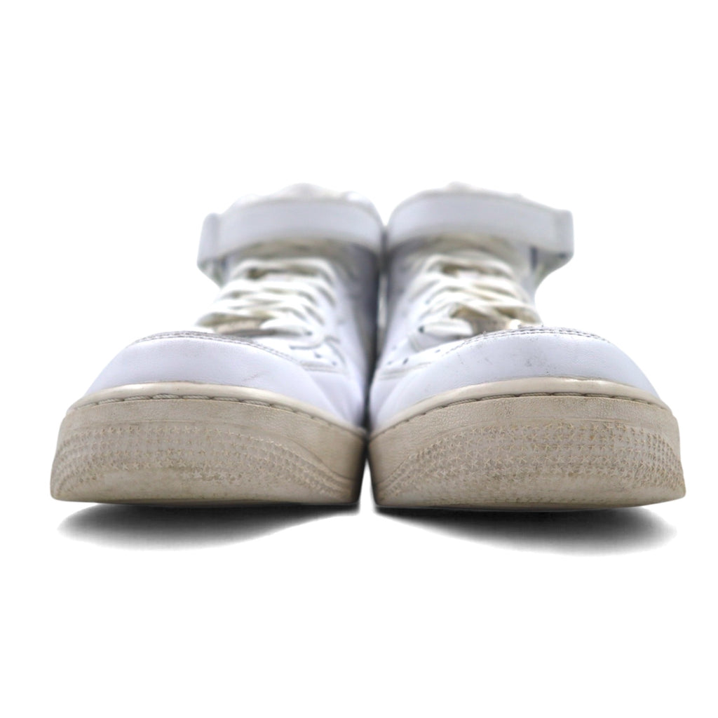 NIKE Air Force 1 Mid 07 AIR FORCE 1 MID 07 Sneakers 28.5cm White 315123-111
