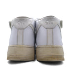 NIKE Air Force 1 Mid 07 AIR FORCE 1 MID 07 Sneakers 28.5cm White 315123-111