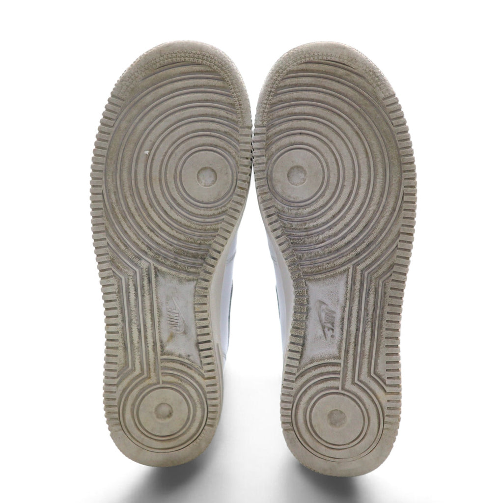 NIKE Air Force 1 Mid 07 AIR FORCE 1 MID 07 Sneakers 28.5cm White 315123-111