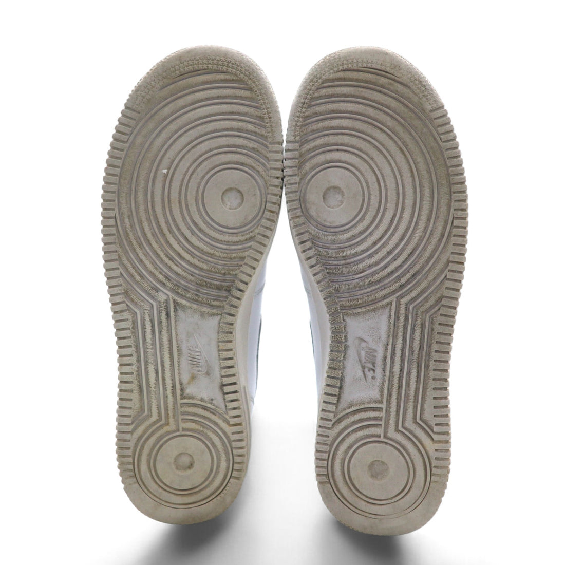 NIKE Air Force 1 Mid 07 AIR FORCE 1 MID 07 Sneakers 28.5cm White 315123-111