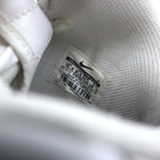 NIKE Air Force 1 Mid 07 AIR FORCE 1 MID 07 Sneakers 28.5cm White 315123-111