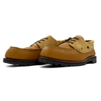Danner walking shoes deck shoes 27.5cm brown nubuck leather vibram sole D6900