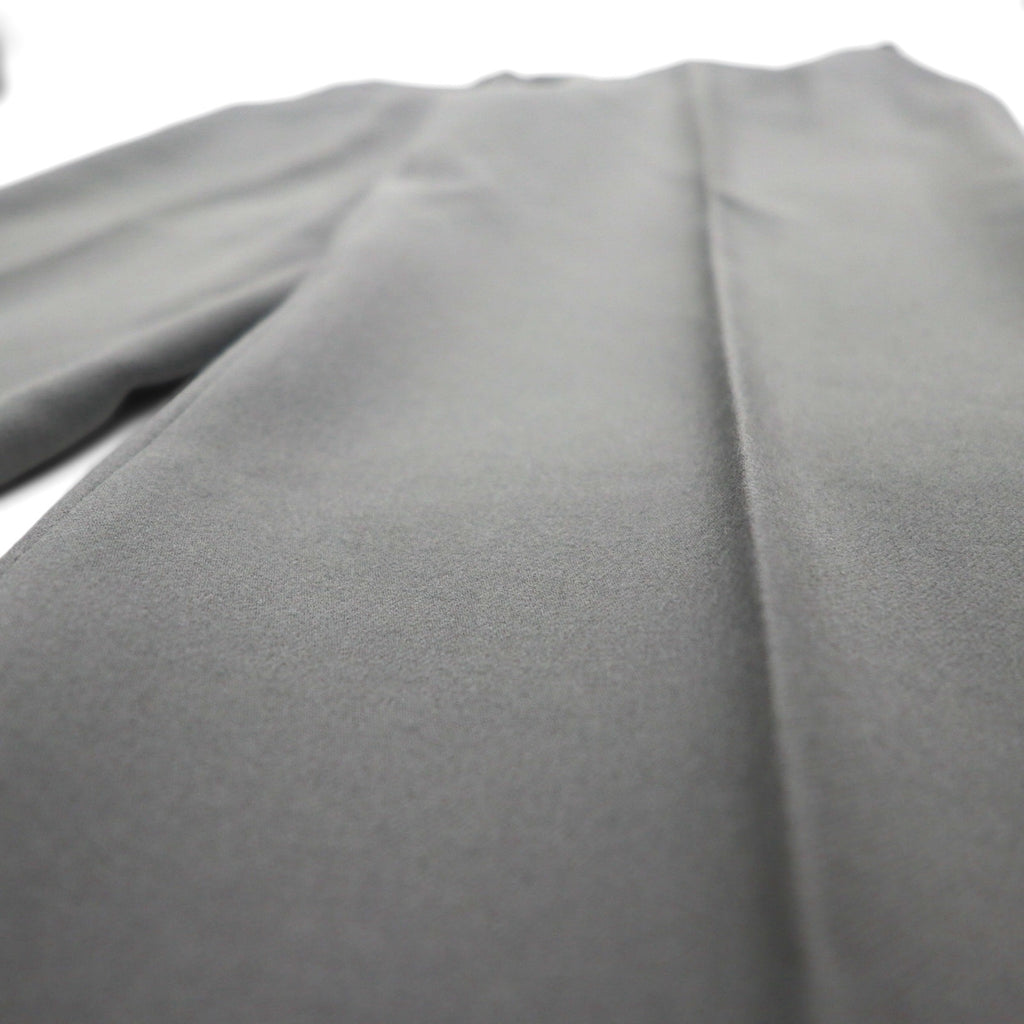 LANVIN 90s Double-Breasted Peak Lapel Suit and Blazer Set, Size L, Wide Fit with Metal Buttons