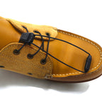 Danner walking shoes deck shoes 27.5cm brown nubuck leather vibram sole D6900
