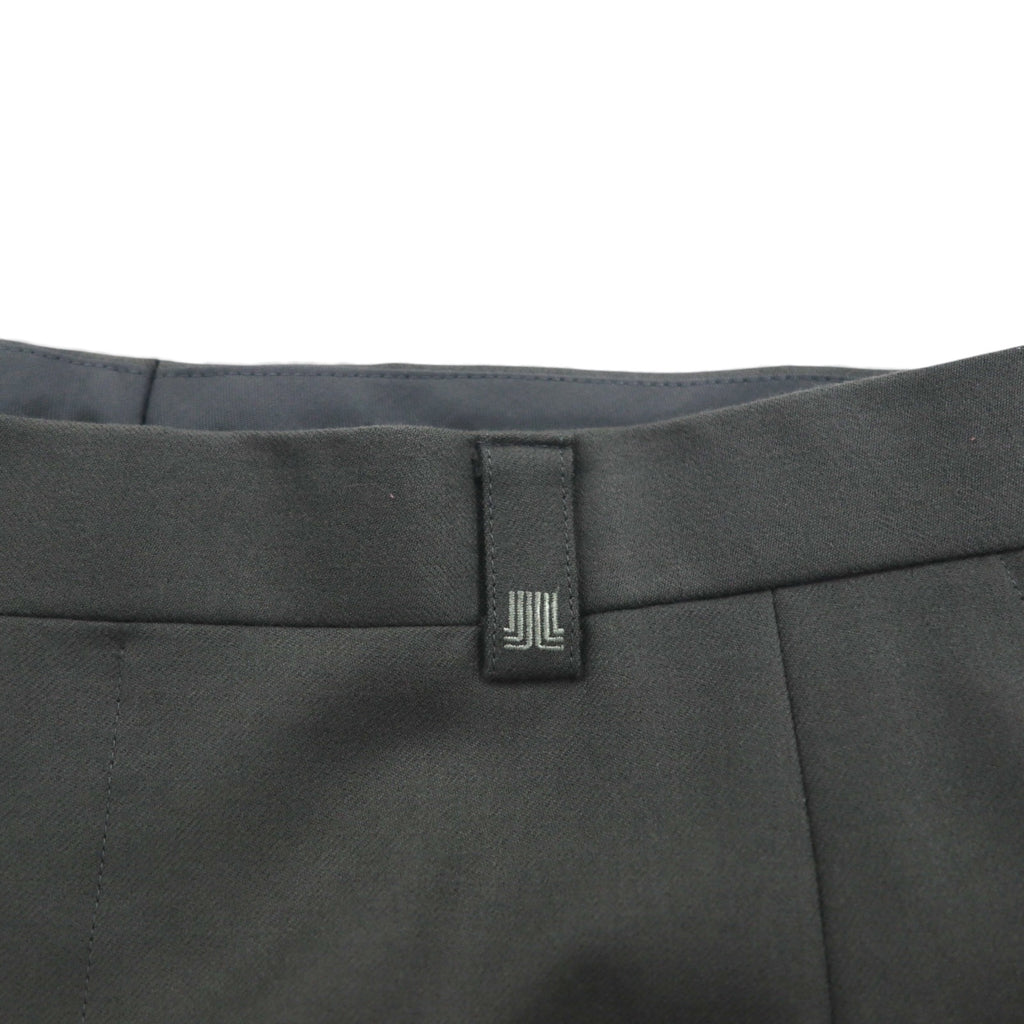 LANVIN 90s Double-Breasted Peak Lapel Suit and Blazer Set, Size L, Wide Fit with Metal Buttons