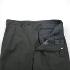 LANVIN 90s Double-Breasted Peak Lapel Suit and Blazer Set, Size L, Wide Fit with Metal Buttons