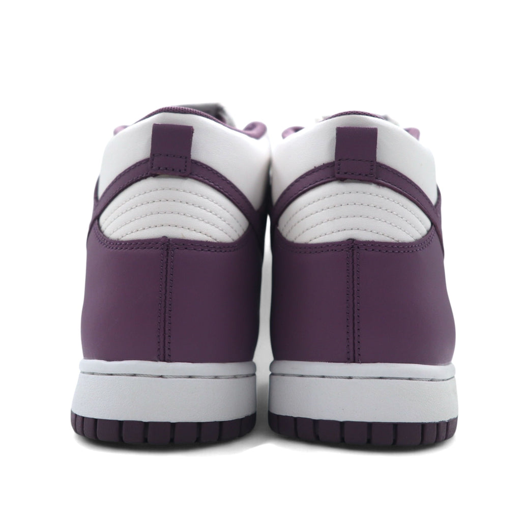 NIKE DUNK HIGH RETRO HIGH-CUT SNEAKER 28.5cm VIOLET DUST 846813-500