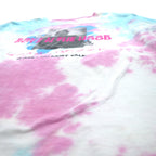 BOYZ N THE HOOD 90s Movie ICE CUBE Hip Hop Long Sleeve T-Shirt Long TL Tie-dye NWA