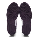 NIKE DUNK HIGH RETRO HIGH-CUT SNEAKER 28.5cm VIOLET DUST 846813-500
